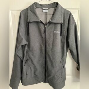 Women’s size LG Columbia jacket